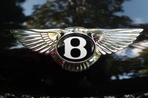 Bild 11/24 von Bentley Continental GT (2006)