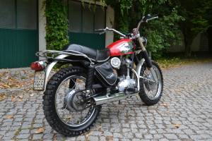 Immagine 6/34 di Ducati DUMMY (1969)