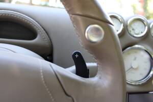 Immagine 31/50 di Wiesmann Roadster MF4 (2012)