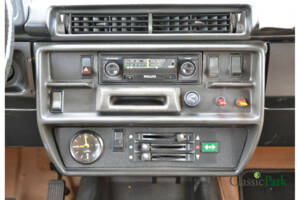 Immagine 35/50 di Mercedes-Benz 280 GE (LWB) (1982)