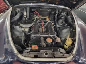 Bild 2/4 von Alfa Romeo 1900 Super Berlina (1957)