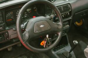 Bild 19/23 von Ford Escort turbo RS (1986)