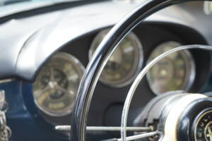 Imagen 32/42 de Alfa Romeo Giulietta Sprint (1960)