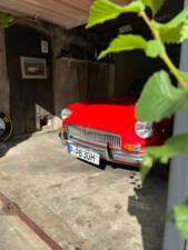 Image 81/81 de MG MGB (1976)