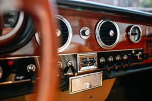 Afbeelding 38/95 van Maserati Quattroporte 4200 (1967)