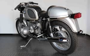 Image 40/59 of BMW R 75/5 (1972)