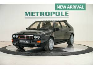Bild 1/48 von Lancia Delta HF Integrale Evoluzione I (1992)