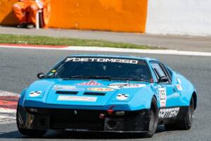 Bild 11/24 von De Tomaso Pantera GT4 (1972)