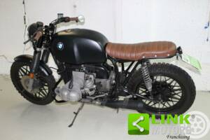 Bild 4/10 von BMW DUMMY (1982)