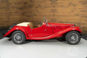 Bild 13/19 von MG TF (1954)