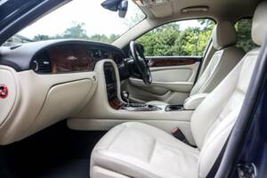 Afbeelding 22/34 van Jaguar XJR (2008)