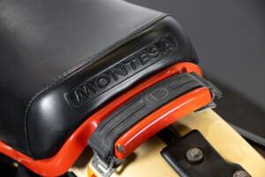 Image 48/50 de Montesa Cota 349 Trial (1980)