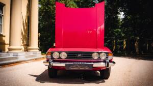 Image 24/26 of Triumph Stag (1976)