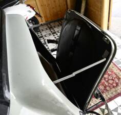 Bild 33/50 von Wolseley 18/80 Salon De Ville (1937)