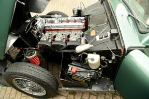Bild 15/18 von Aston Martin DB 2 (1953)