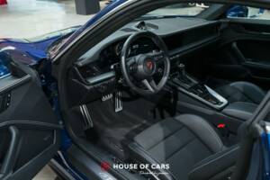 Afbeelding 15/24 van Porsche 911 GT3 Touring (2023)