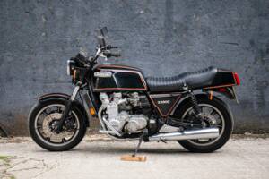 Image 2/21 of Kawasaki DUMMY (1979)