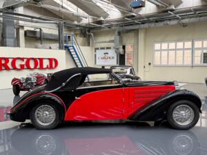 Immagine 7/34 di Bugatti Typ 57 (1937)