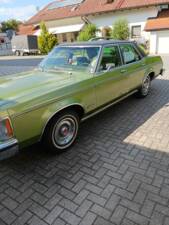 Bild 15/62 von Ford Granada (US) (1975)