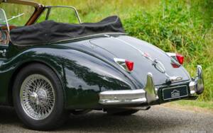 Afbeelding 38/59 van Jaguar XK 140 SE DHC (1955)