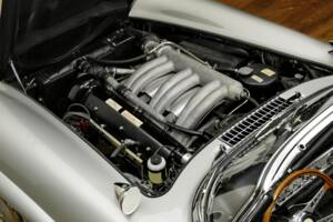 Immagine 15/23 di Mercedes-Benz 300 SL Roadster (1962)