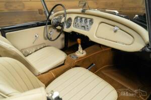 Bild 16/19 von Daimler SP 250 (1960)
