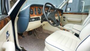Image 11/45 of Bentley Turbo R (1988)