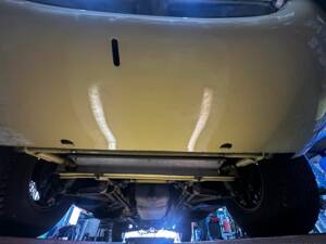 Afbeelding 84/100 van Jaguar E-Type (1968)