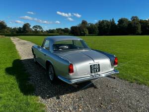 Afbeelding 14/53 van Maserati 3500 GT Touring (1961)