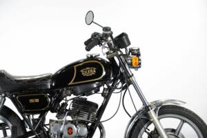 Image 21/50 de Gilera 125 TG-3 (1980)