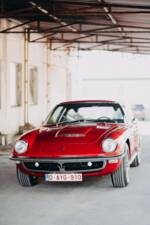 Afbeelding 7/21 van Maserati Mistral 4000 (1967)