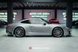 Bild 5/25 von Porsche 911 Carrera 4S (2018)