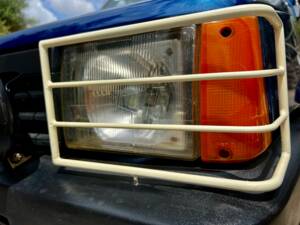 Image 10/82 of FIAT Panda 4x4 (1995)