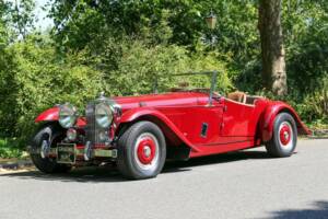 Imagen 34/50 de Bentley Mark VI (1949)