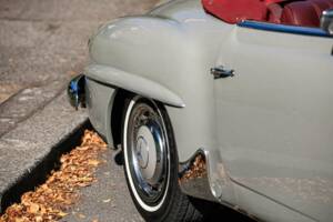 Image 30/46 of Mercedes-Benz 190 SL (1960)