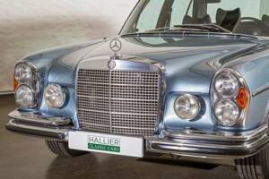Afbeelding 4/36 van Mercedes-Benz 300 SEL 6.3 (1970)