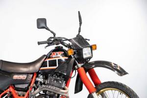 Image 9/50 of Yamaha XT 600 E (1985)