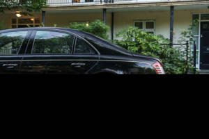 Image 11/42 of Maybach 57 S Zeppelin (2009)