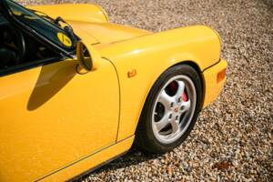 Bild 42/48 von Porsche 911 Speedster (1993)