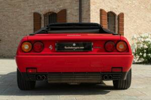 Bild 8/50 von Ferrari Mondial T (1991)