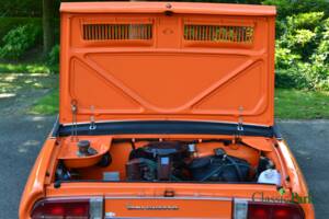 Immagine 14/50 di FIAT 850 Racer Convertibile Bertone (1971)