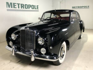 Imagen 11/31 de Bentley S1 Continental Mulliner (1959)