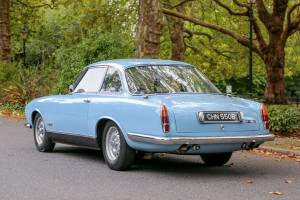 Bild 8/50 von Gordon-Keeble GT (1964)