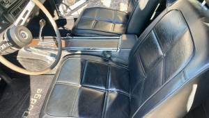 Immagine 32/56 di Dodge Charger R&#x2F;T 440 (1969)