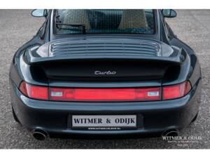 Image 14/29 de Porsche 911 Turbo (WLS I) (1995)
