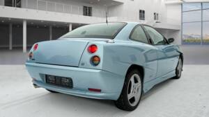 Afbeelding 5/8 van FIAT Coupé 1.8 16V (2000)