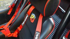 Bild 41/50 von FIAT 124 Abarth Rally (1967)