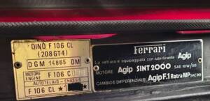 Bild 32/45 von Ferrari Dino 208 GT4 (1976)