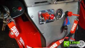 Bild 15/50 von FIAT 124 Spider AS (1967)