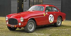 Image 2/50 de Ferrari 212 Inter (1952)
